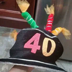 Party Supplies Funny Birthday Hat Poshmark